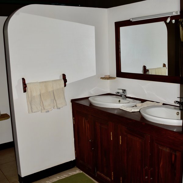 Kirurumu Tarangire Lodge