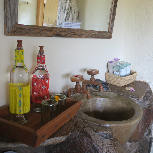El Karama Lodge