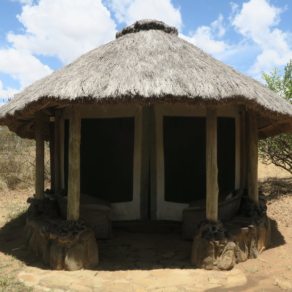 El Karama Lodge