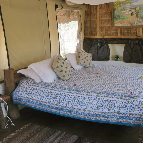 El Karama Lodge