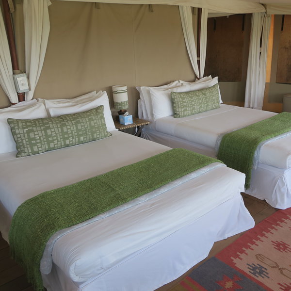 Hemingways Ol Seki Mara