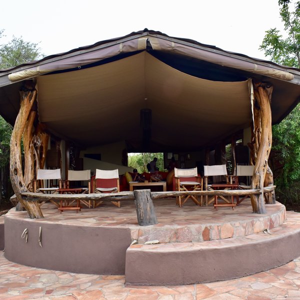 Basecamp Eagle View