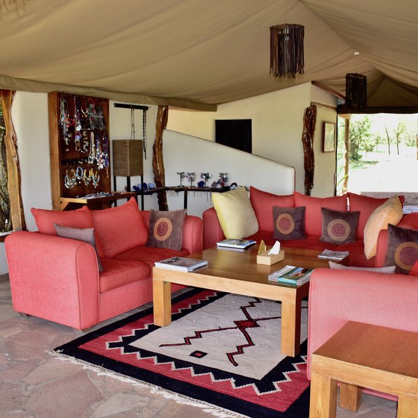 Basecamp Eagle View