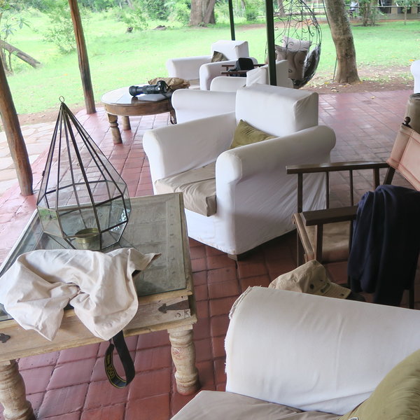 Little Governors' Camp