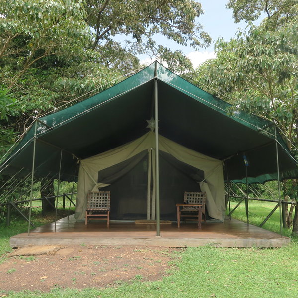Little Governors' Camp