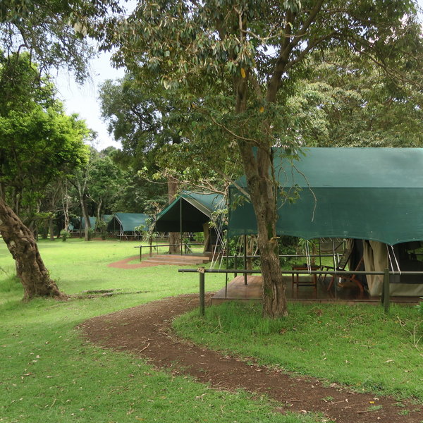 Little Governors' Camp