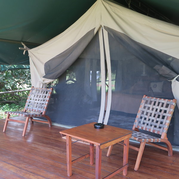 Little Governors' Camp