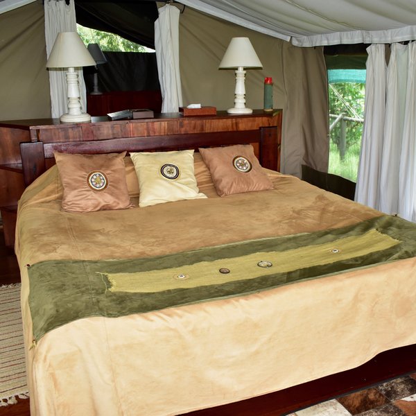 Little Governors' Camp