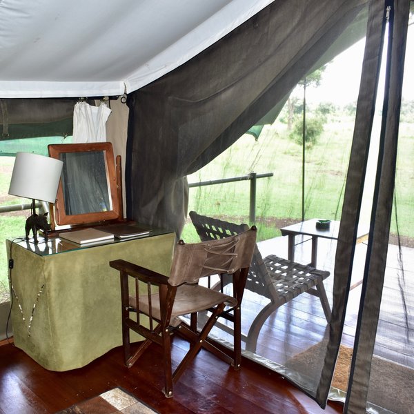 Little Governors' Camp