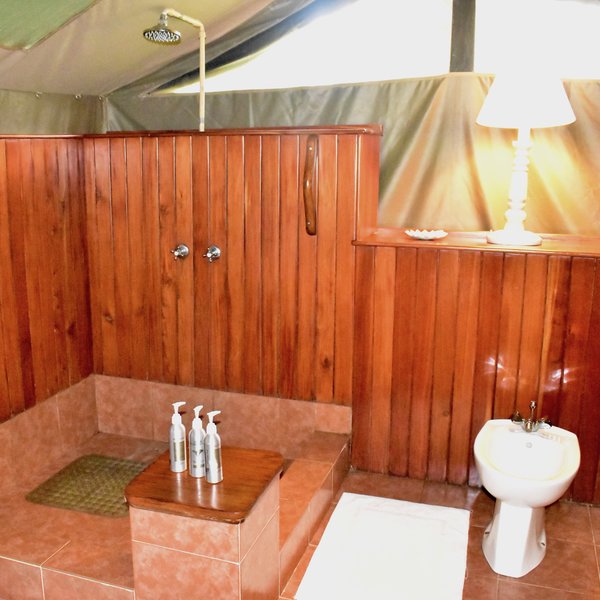 Little Governors' Camp