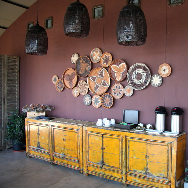 Serondela Lodge