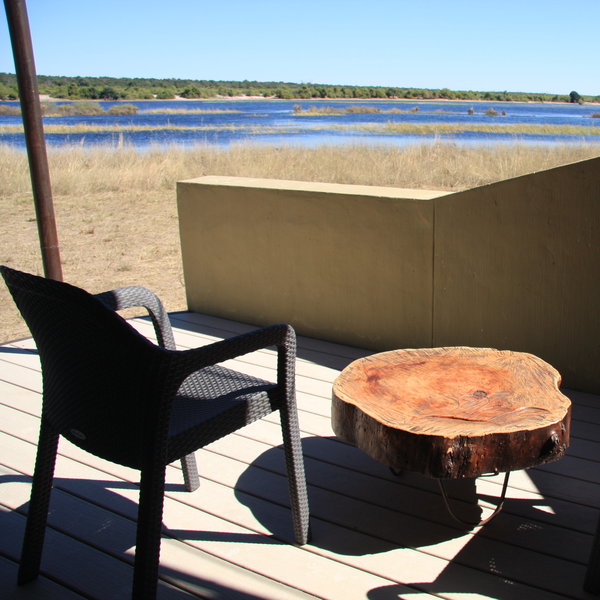 Serondela Lodge