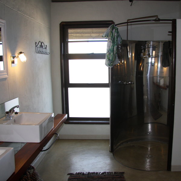 Serondela Lodge