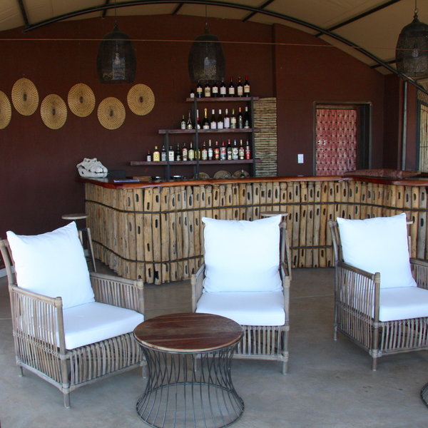 Serondela Lodge