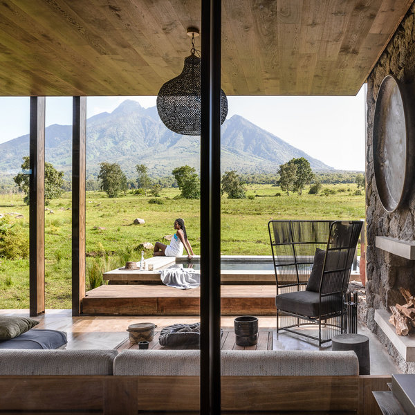Kwitonda Lodge
