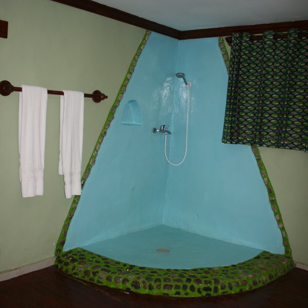 Mountain Gorilla View Lodge