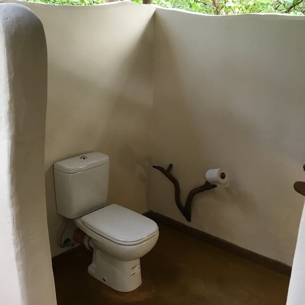 Kitich Forest Camp