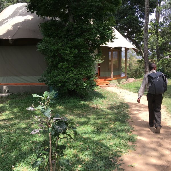 Sala's Camp