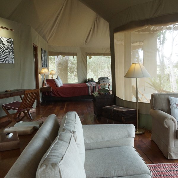 Sala's Camp
