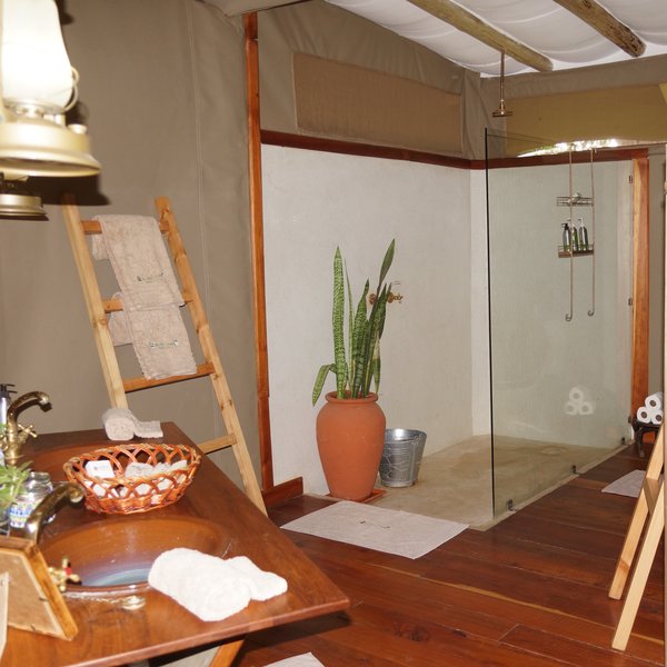 Sala's Camp