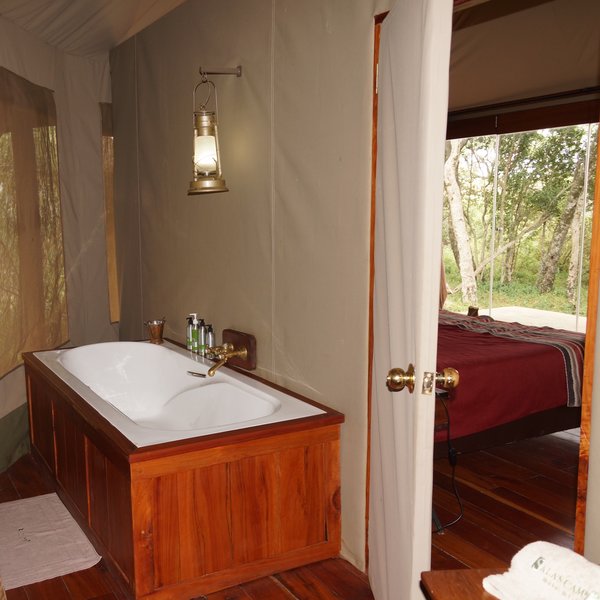 Sala's Camp