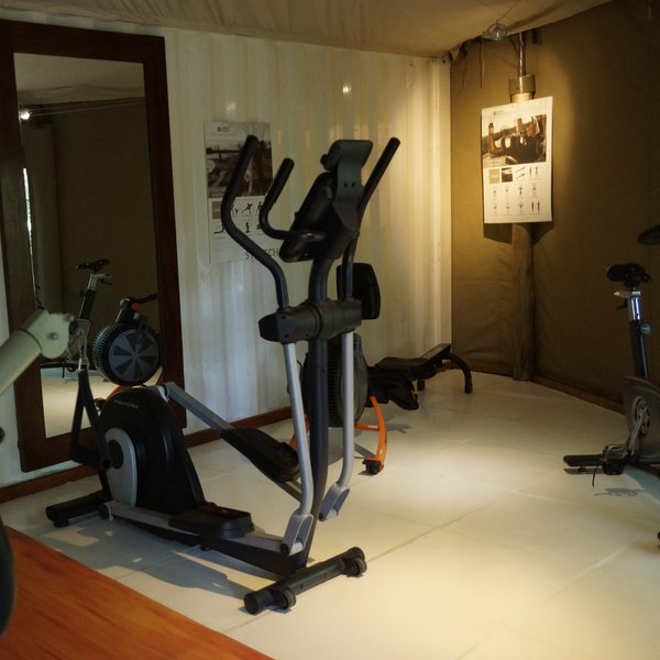 Sala's Camp