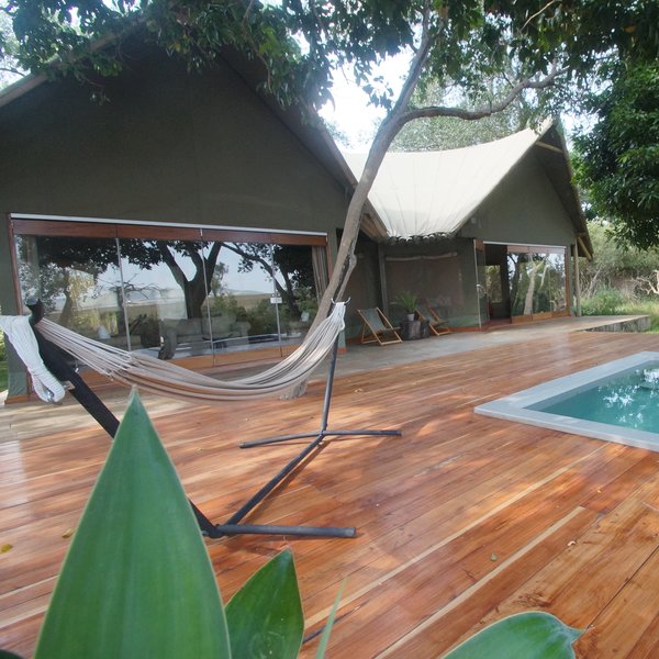 Sala's Camp