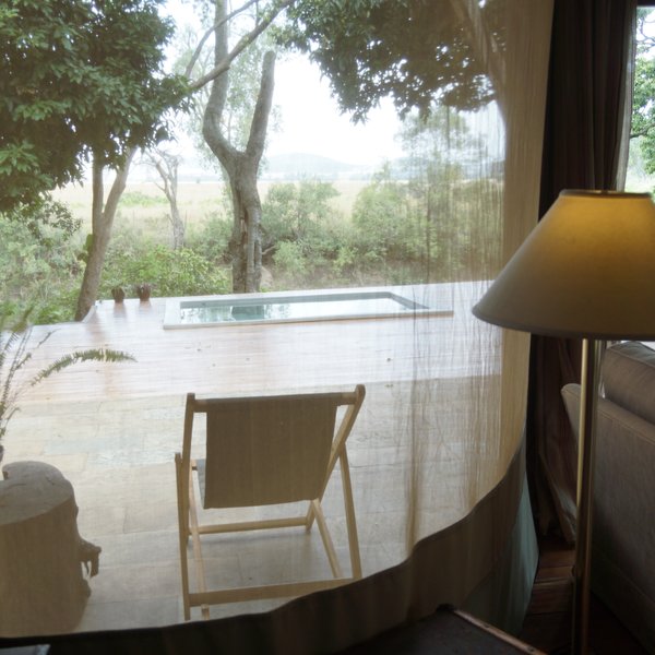 Sala's Camp