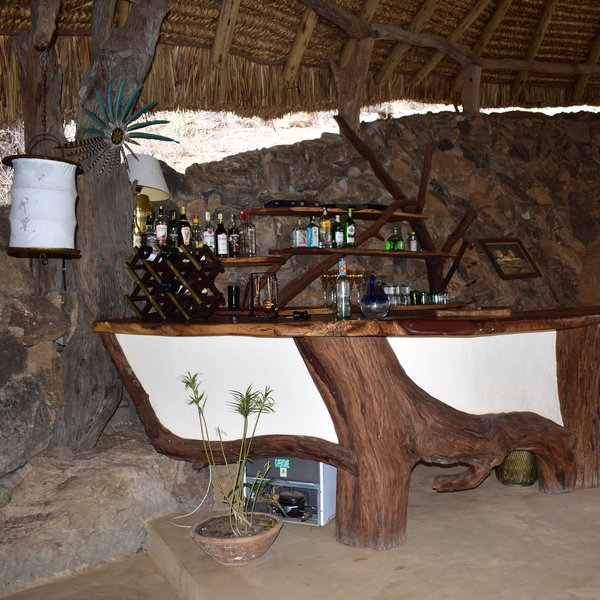 Come here for a refreshing drink...