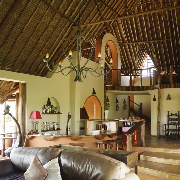 Tawi Lodge