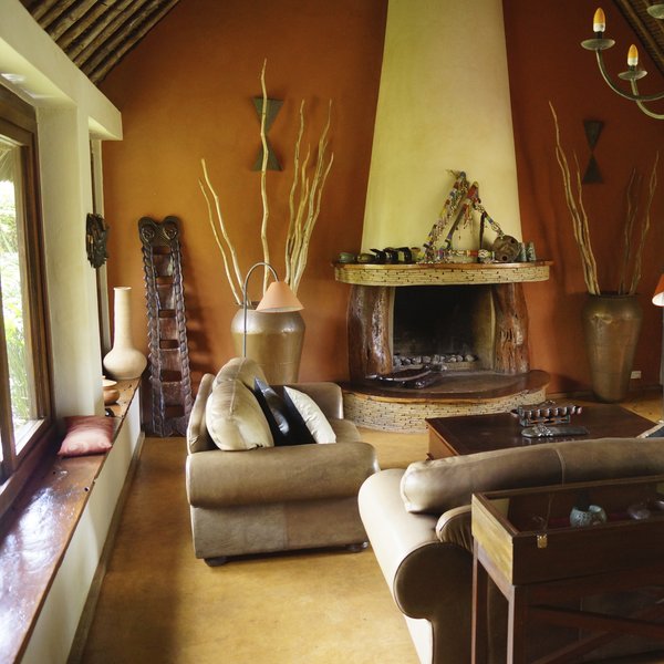 Tawi Lodge