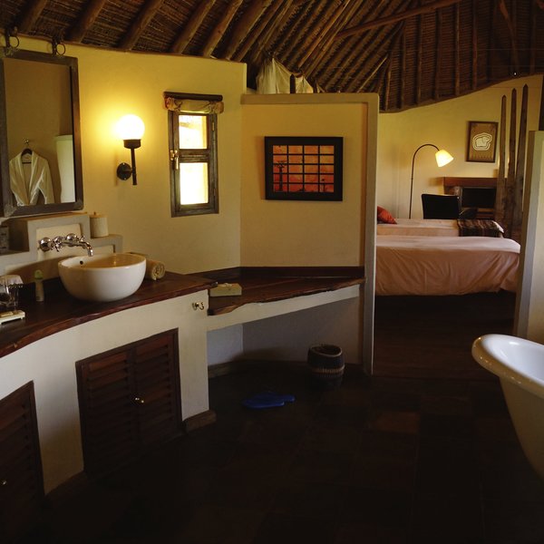 Tawi Lodge