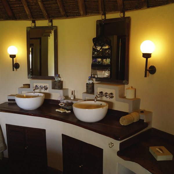Tawi Lodge