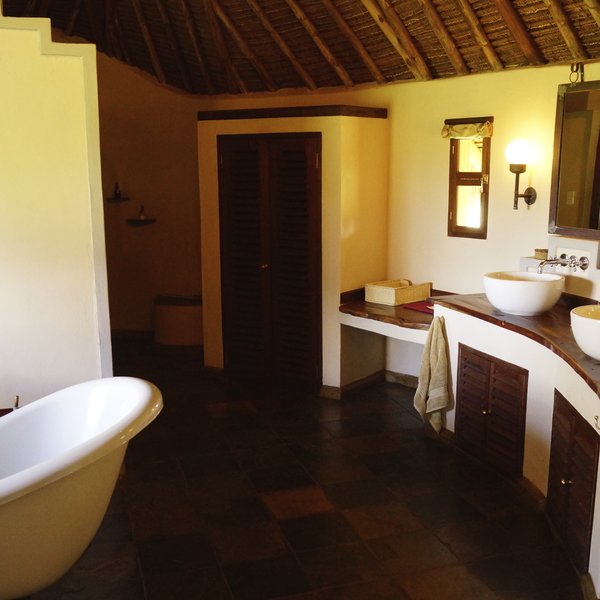 Tawi Lodge