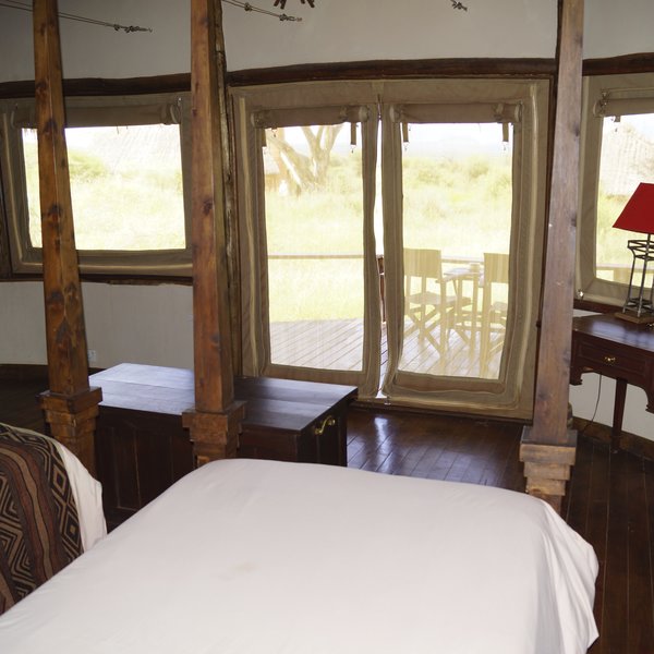 Tawi Lodge