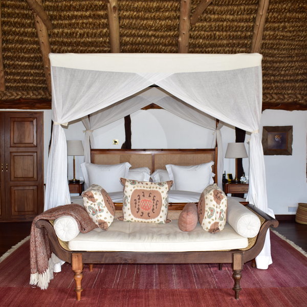 Kifaru House