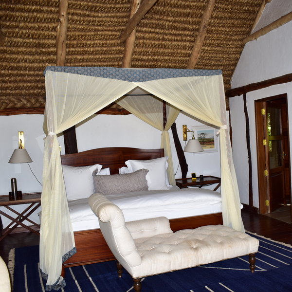 Kifaru House