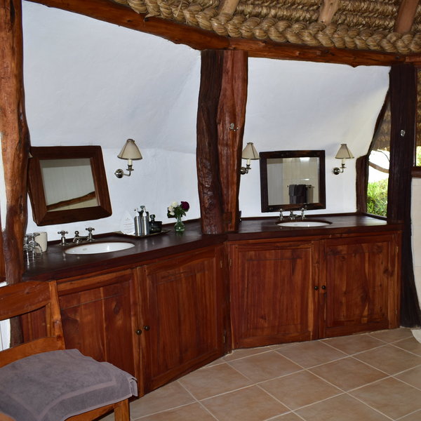 Kifaru House