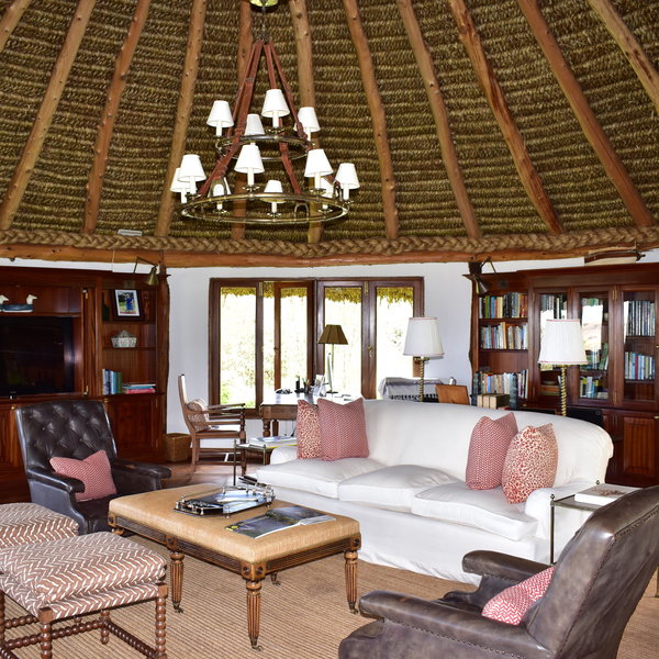 Kifaru House