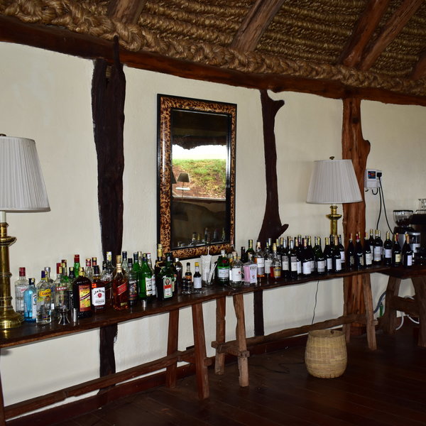 Kifaru House