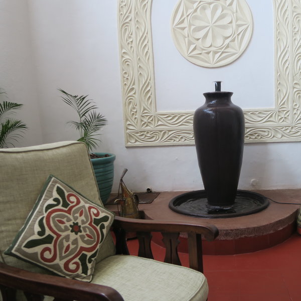 Kisiwa House