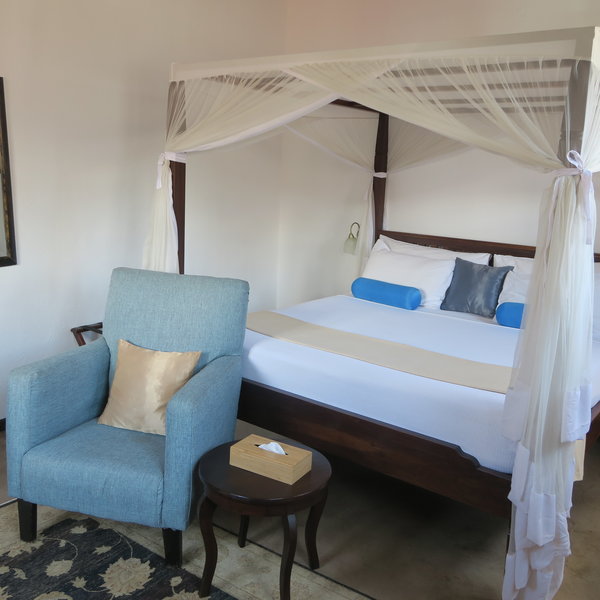 Kisiwa House