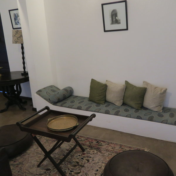 Kisiwa House