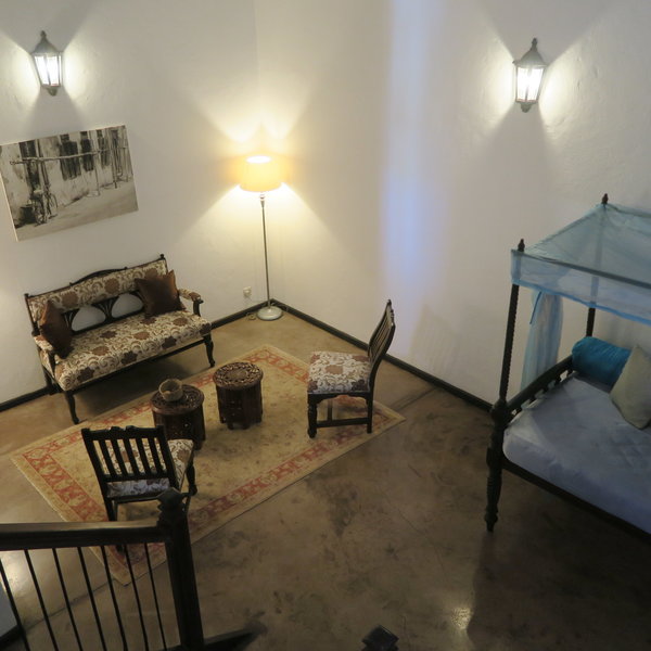 Kisiwa House