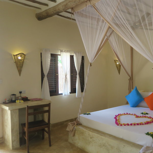 Zanzibar Pearl Boutique Hotel