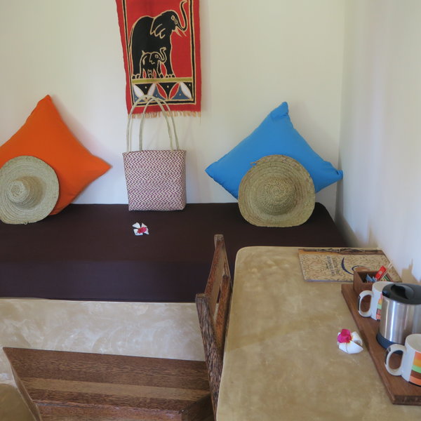 Zanzibar Pearl Boutique Hotel
