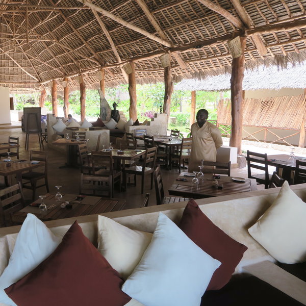Zanzibar Pearl Boutique Hotel