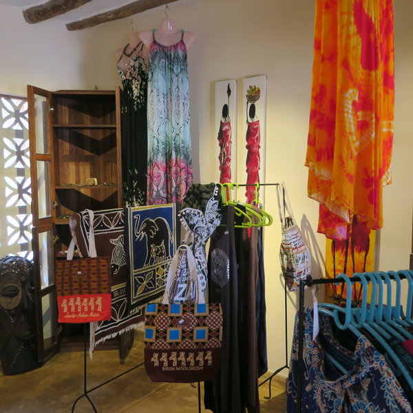 Zanzibar Pearl Boutique Hotel