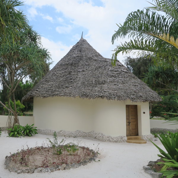 Zanzibar Pearl Boutique Hotel