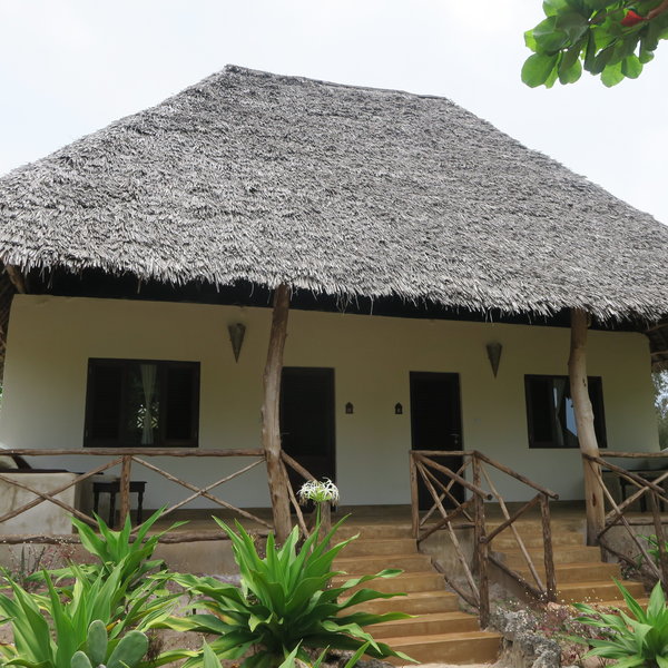 Zanzibar Pearl Boutique Hotel